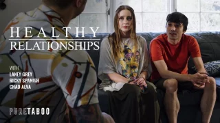 PureTaboo-Laney Grey Healthy Relationships